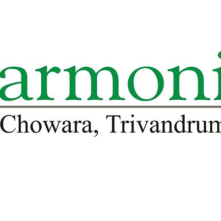 Abad Harmonia Ayurvedic Beach Resort Ковалам Экстерьер фото